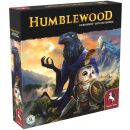 Humblewood - Kampagnen- und Settingbox
