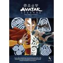 Avatar Legends - Grundregewerk (HC)