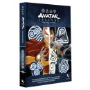Avatar Legends - Grundregewerk (HC)