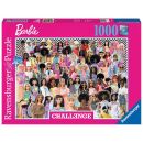 Barbie (1.000 Teile)