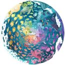 Circle of Colors - Ocean & Submarine (500 Teile)