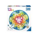 Circle of Colors - Ice Cream (500 Teile)