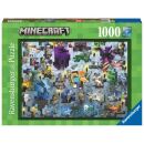 Minecraft Mobs (1.000 Teile)