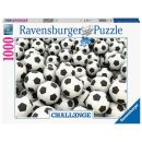 Fußball Challenge (1.000 Teile)