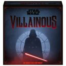 Star Wars - Villainous - Die dunkle Seite der Macht