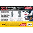 Zombicide 2 - Iron Maiden - Character Pack 3