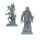 Zombicide 2 - Iron Maiden - Character Pack 3