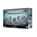 Warhammer 40.000 - Tyranids - Barbgaunts