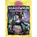 Shadowrun 6 - Flüsternetze (HC)