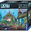 Exit Das Puzzle - Der Schlüssel von Atlantis