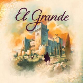 El Grande (2. Edition)