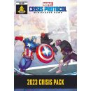 Marvel Crisis Protocol - 2023 Crisis Pack