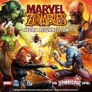 Marvel Zombies - Hydra Resurrection (Erweiterung)