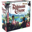 Robinson Crusoe - Deluxe Edition