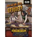 Hidden Games - Wer hat Mr. Reed getötet?