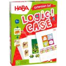 Logic! Case - Gef&auml;hrliche Tiere (Extension Set)