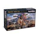 Axis & Allies 1940 - Pacific (2. Edition) (engl.)