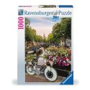 Bicycle Amsterdam (1.000 Teile)