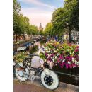 Bicycle Amsterdam (1.000 Teile)