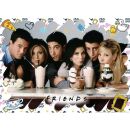 I´ll Be There for You (500 Teile)