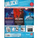 Unlock! - Extraordinary Adventures (Box XI)