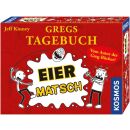Gregs Tagebuch - Eier Matsch