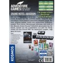 Adventure Games - Grand Hotel Abaddon