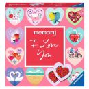 Memory Moments - I love you