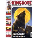 Ringbote - Das Pegasus Spiele Magazin (#3/2023)