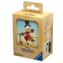 Disney Lorcana - Die Tintenlande - Dagobert Duck (Deck Box)