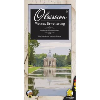 Obsession - Wessex (Erweiterung)