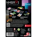 NMBR 9 ++ (Erweiterung)