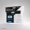 Star Wars - Unlimited: Double Art Sleeving Pack (Space Blue)