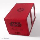 Star Wars - Unlimited: Double Deck Pod (Red)
