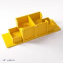 Star Wars - Unlimited: Double Deck Pod (Yellow)