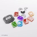 Star Wars - Unlimited: Acrylic Tokens