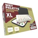 The Army Painter - Wet Palette XL (Wargamers Edition)