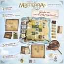 Maps of Misterra
