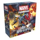 Marvel Champions LCG - Age of Apocalypse (Erweiterung)
