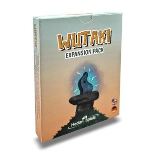 Wutaki - Erweiterungspack
