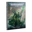 Warhammer 40.000 - Necrons (Codex) (HC)