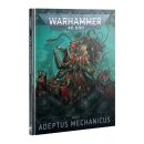 Warhammer 40.000 - Adeptus Mechanicus (Codex) (HC)