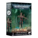 Warhammer 40.000 - Adeptus Mechanicus - Sydonian Skatros