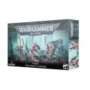 Warhammer 40.000 - Tyranids - Von Rayn´s Leapers