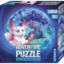 Adventure Puzzle - Das Licht im Zauberwald