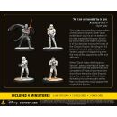 Star Wars - Shatterpoint - Fear and Dead Men (Squad Pack)