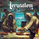 Ierusalem - Anno Domini