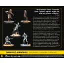 Star Wars - Shatterpoint - Lead by Example (Squad Pack)