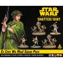 Star Wars - Shatterpoint - Ee Chee Wa Maa! (Squad Pack)