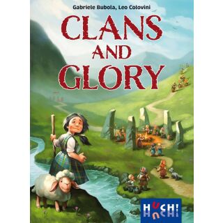 Clans and Glory